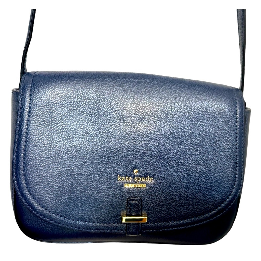 Kate Spade Patterson Drive Kailey Crossbody Bag.